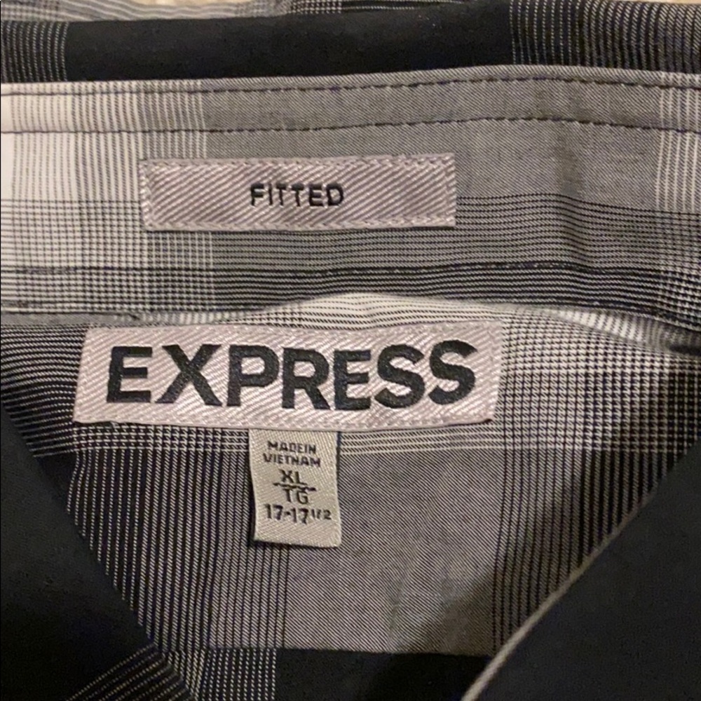 Express Button-Up - image 4